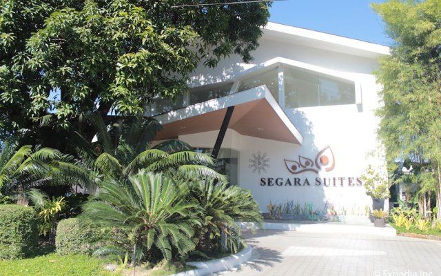 Segara Suites