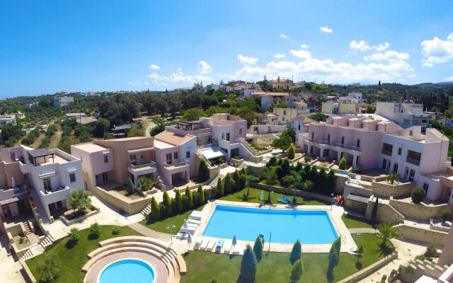 Loutra Resort