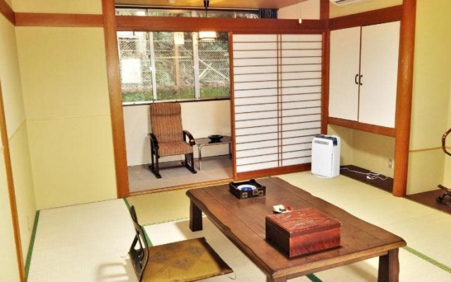 Tenryuso — 2-star hotel in Otaki