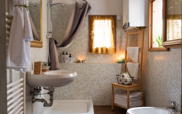 Ardiglione Apartment