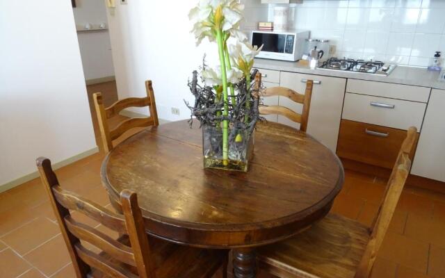 Charme Rooms Villa Moroni