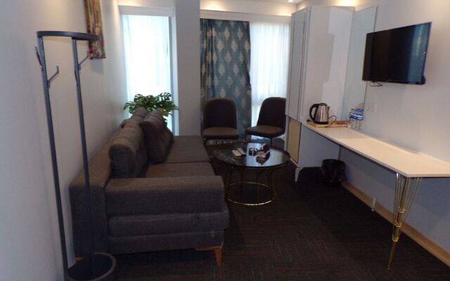 Stay Suite Hotel