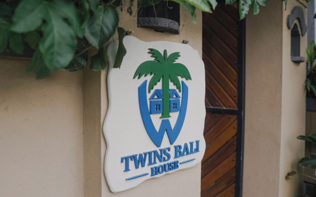 Twins Bali House
