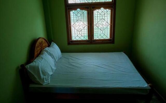 Jaffna Tourist Hostel