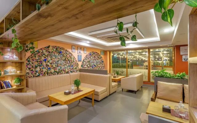 Hotel Nova Nook
