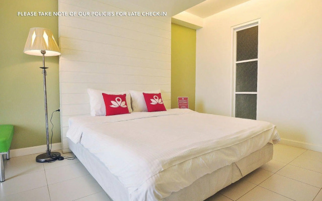 Zen Rooms Panurangsri