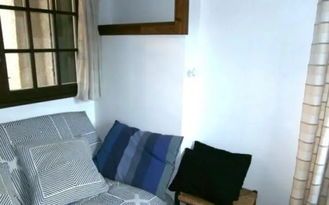Rental Villa Mimosas - Urrugne