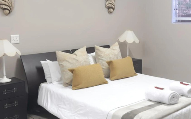 Zeezicht Holiday Guest Unit