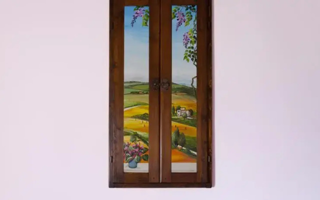 Agriturismo Cà Nova del Tenente