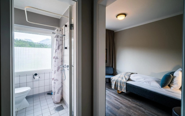 Gloppen Hotell - by Classic Norway Hotels