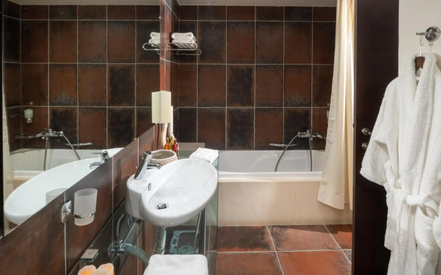 FuramaXclusive Resort & Villas, Ubud Resort