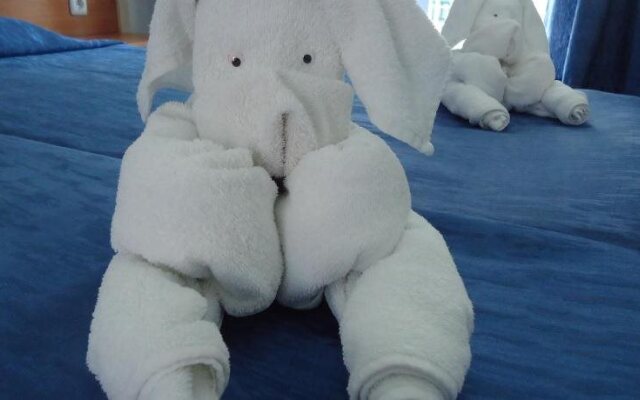 Ruskovi Family Hotel