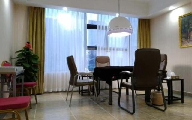 Vienna Hotel Shenzhen Bantian Vanke Zone 5