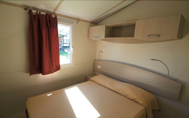 Camping Classe