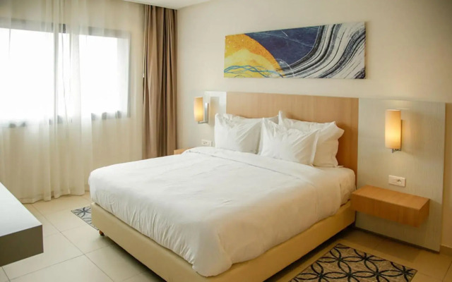Zephyr Agadir