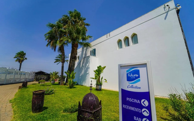 Resort Baia dei Turchi