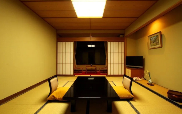 Kagiya the annex of Senoumi