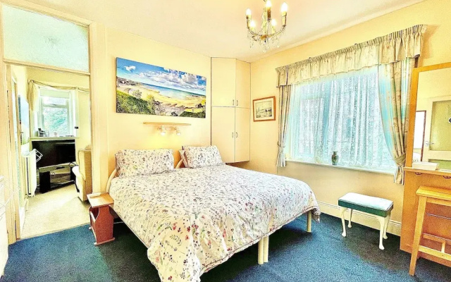 Seafront Apartments