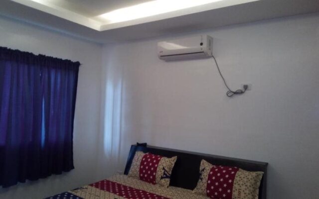 La Briana Guesthouse