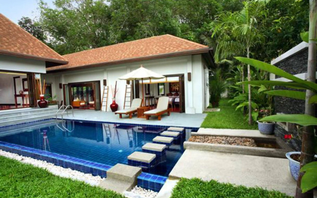 Villa Mandaya by Holiplanet