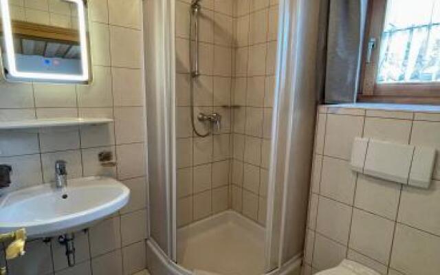 Appartment Dörler