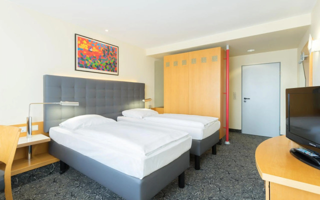 Abacus Tierpark Hotel Berlin
