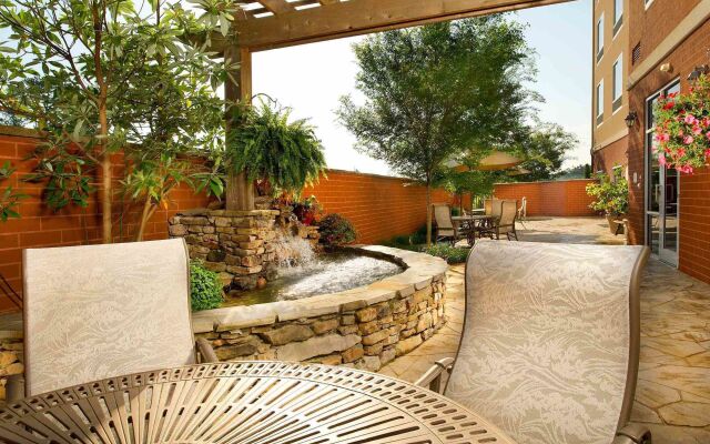 Fairfield Inn & Suites by Marriott Cleveland