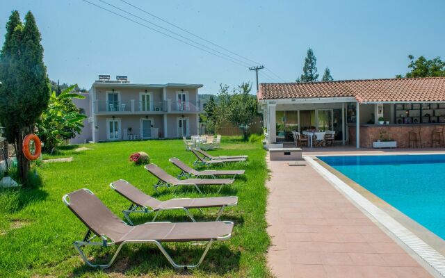 Villa Maria