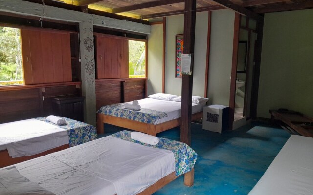 EcoHotel Bahía Terco