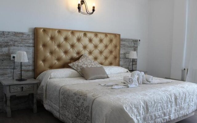 Hostal Mistral