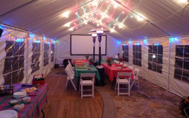 Townsend Gateway Inn