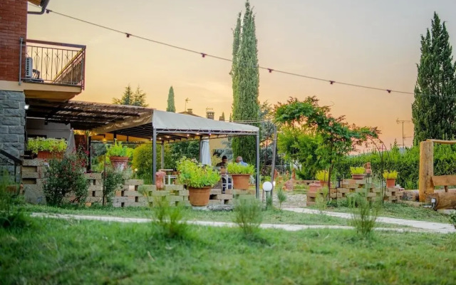 Ristorante Agriturismo La Palma