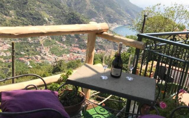 Appartamento a Ravello