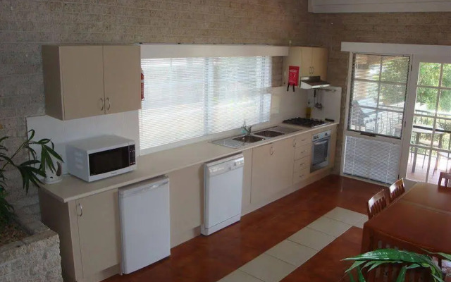Caroline Bay Getaway