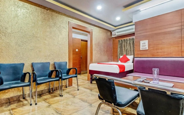 Pavithra Paradise By OYO Rooms