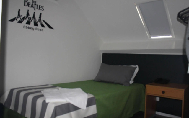 Guest House Porto Clerigus