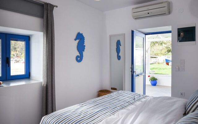 Casa Limnionari Beach House
