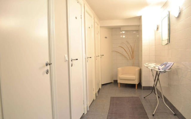 5:ans Bed & Breakfast