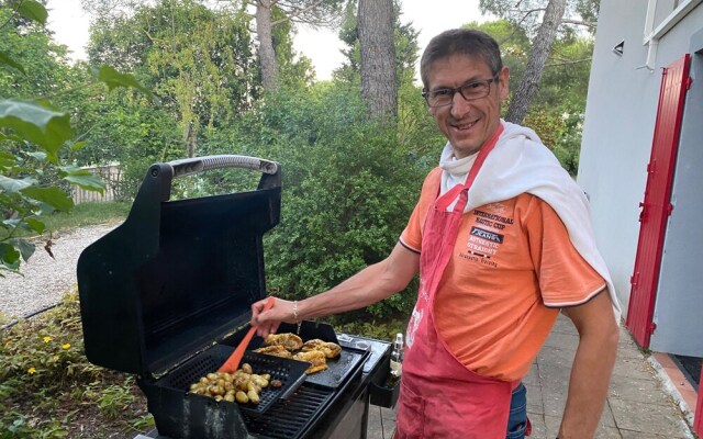 Le mas de la diligence