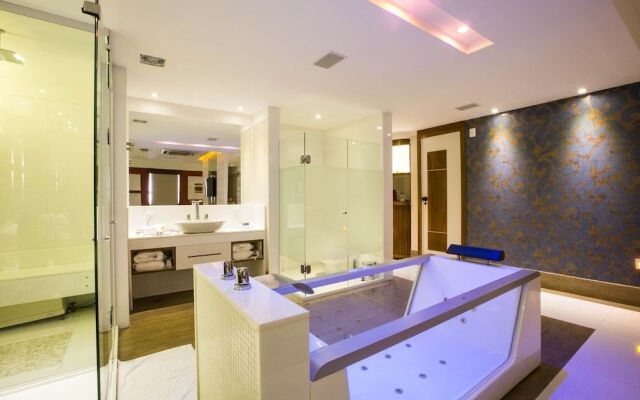 Corinto Hotel