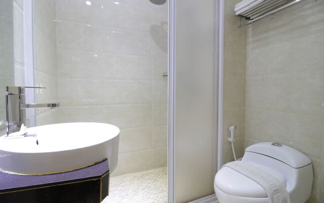 Airy Penuin Center Batam