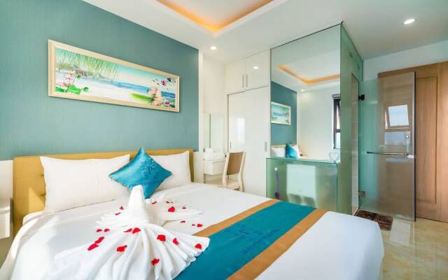 Bayhomes Serviced Apartment at Muong Thanh Residence
