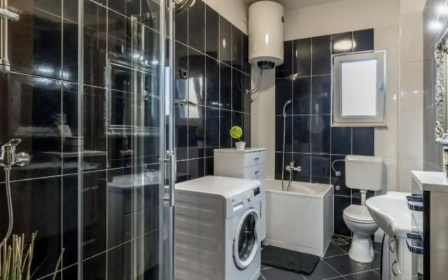 Perla Charming Apartment No1