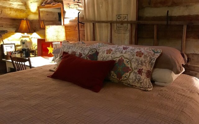 Pecan Grove Cottages