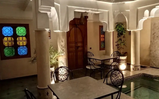 Riad Orient Palace