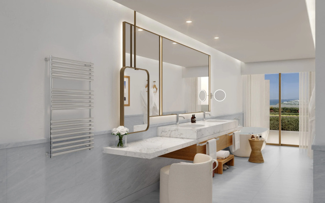 Porto Elounda Golf & Spa Resort
