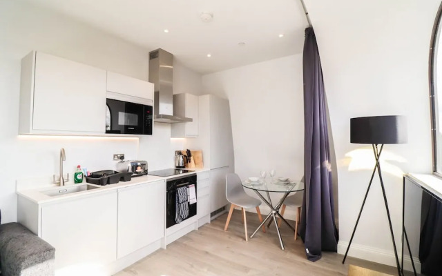 Stunning Studio - Sleeps 4