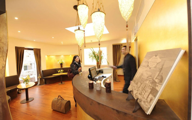 Hotel Le Isole
