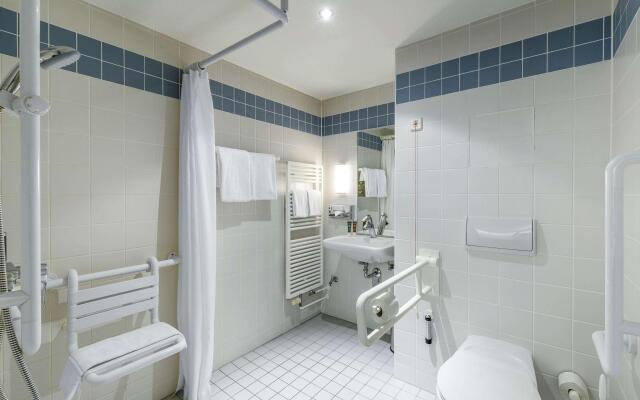 Ibis Budget Berlin City Potsdamer Platz