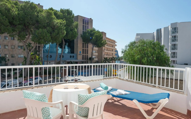 Villa Real Club Apartments